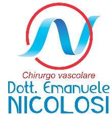 chirurgo vascolare Nicolosi Emanuele